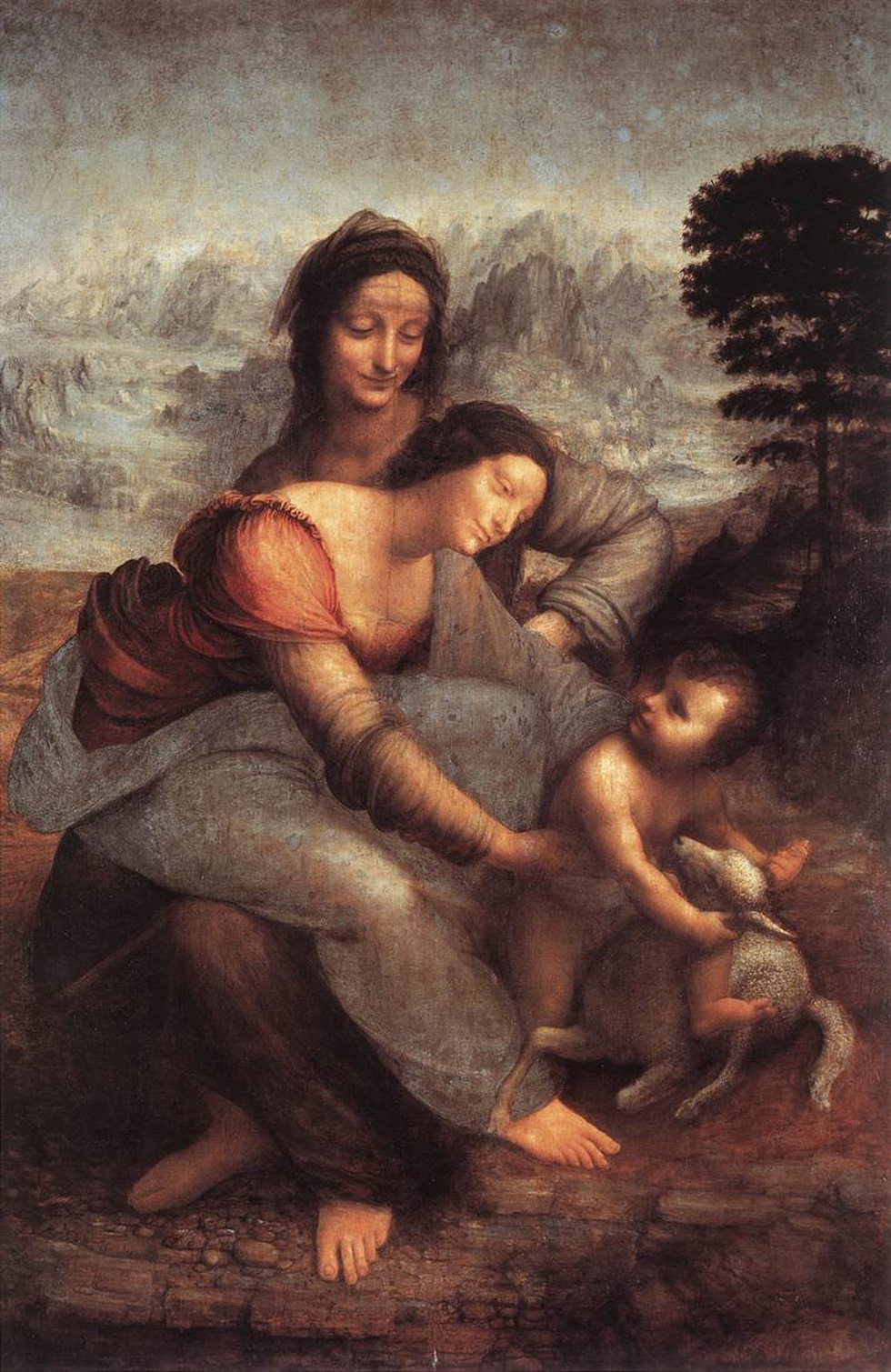 Thiên tài Leonardo da Vinci ‘đến’… ga Hà Nội - Ảnh 1. Thiên tài Leonardo da Vinci ‘đến’… ga Hà Nội - Ảnh 1.