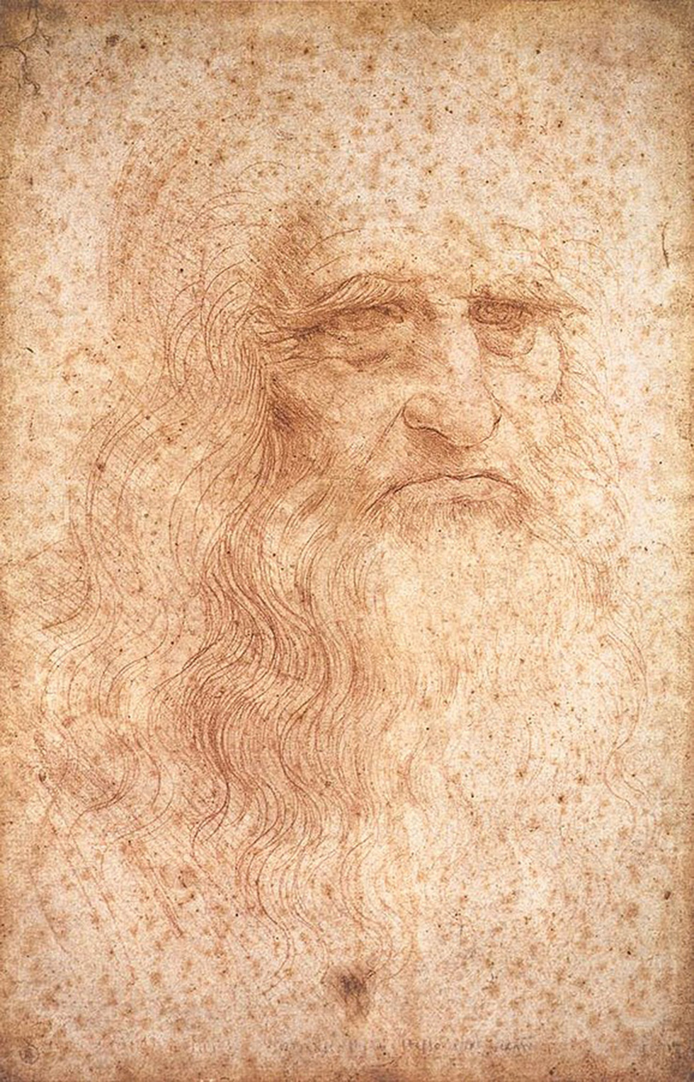 Thiên tài Leonardo da Vinci ‘đến’… ga Hà Nội - Ảnh 5. Thiên tài Leonardo da Vinci ‘đến’… ga Hà Nội - Ảnh 5.