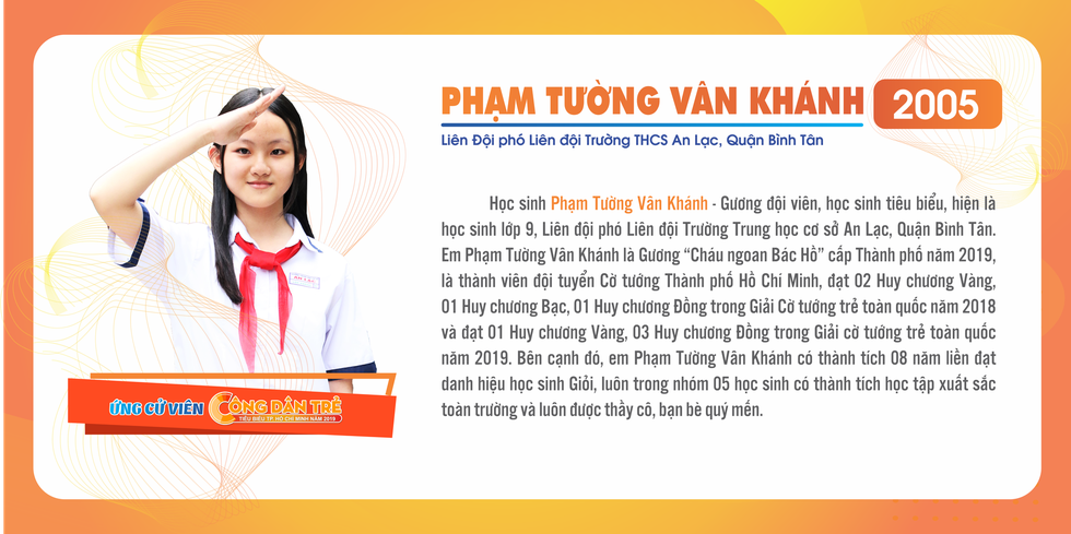 Nữ cầu thủ Huỳnh Như là ứng viên ‘Công dân trẻ tiêu biểu TP.HCM’ - Ảnh 9. Nữ cầu thủ Huỳnh Như là ứng viên ‘Công dân trẻ tiêu biểu TP.HCM’ - Ảnh 9.
