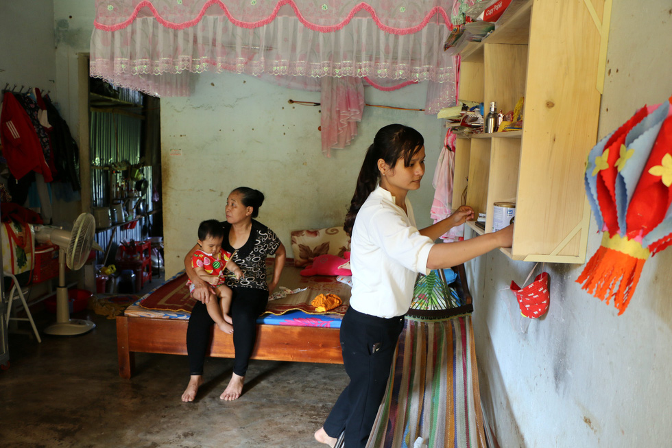 Sợ trò mất lớp đi lang thang, 8 cô giáo tình nguyện xin dạy không lương - Ảnh 7. Sợ trò mất lớp đi lang thang, 8 cô giáo tình nguyện xin dạy không lương - Ảnh 7.