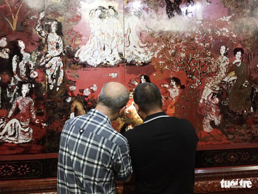 2019: ‘Mở lon Việt Nam’ ồn ào, Mã Pì Lèng dậy sóng, nhà thờ Bùi Chu được cứu - Ảnh 8. 2019: ‘Mở lon Việt Nam’ ồn ào, Mã Pì Lèng dậy sóng, nhà thờ Bùi Chu được cứu - Ảnh 8.