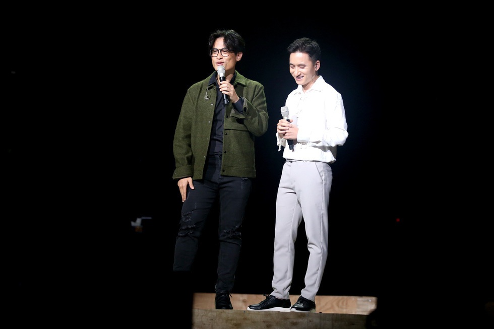 Vpop 2019: Đã có Đen, Sơn Tùng, Hà Anh Tuấn, còn có tân binh Jack và K-ICM - Ảnh 2. Vpop 2019: Đã có Đen, Sơn Tùng, Hà Anh Tuấn, còn có tân binh Jack và K-ICM - Ảnh 2.