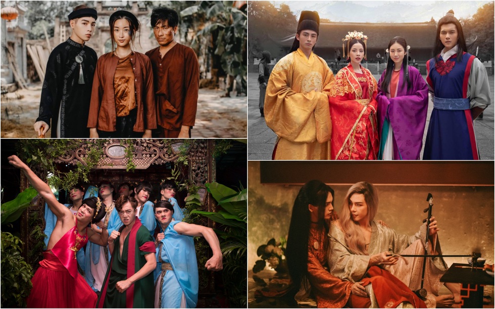Vpop 2019: Đã có Đen, Sơn Tùng, Hà Anh Tuấn, còn có tân binh Jack và K-ICM - Ảnh 5. Vpop 2019: Đã có Đen, Sơn Tùng, Hà Anh Tuấn, còn có tân binh Jack và K-ICM - Ảnh 5.