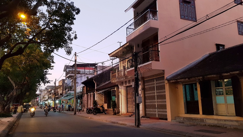 Những nơi thời gian như mắc kẹt trong Mắt biếc hút hồn bạn trẻ - Ảnh 11. Những nơi thời gian như mắc kẹt trong Mắt biếc hút hồn bạn trẻ - Ảnh 11.