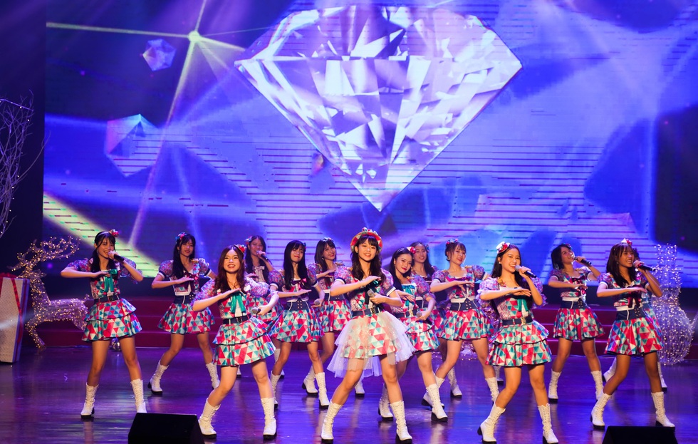 2019: Sân khấu ca nhạc hồi sinh với nhiều live show cháy vé - Ảnh 14. 2019: Sân khấu ca nhạc hồi sinh với nhiều live show cháy vé - Ảnh 14.