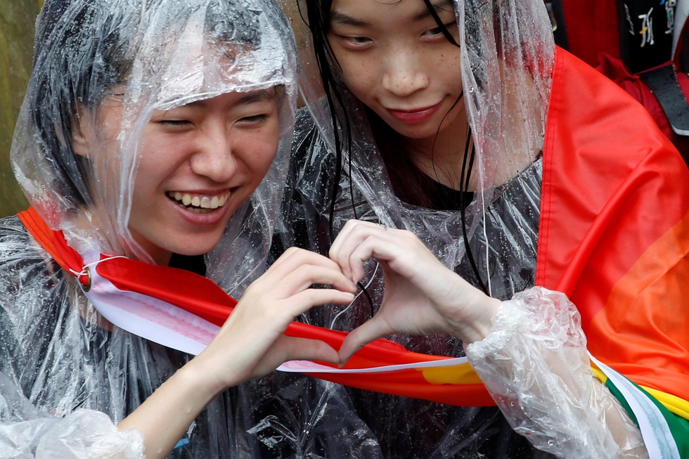 Những tin tức tốt lành 2019 để nhắc nhở thế giới không chỉ toàn ảm đạm - Ảnh 8. Những tin tức tốt lành 2019 để nhắc nhở thế giới không chỉ toàn ảm đạm - Ảnh 8.