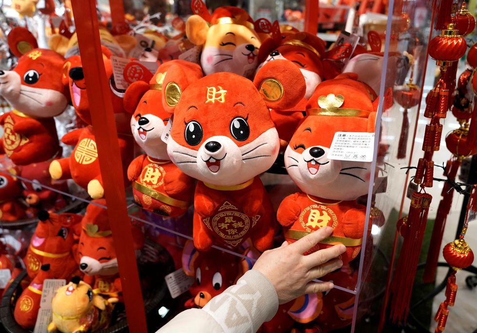 Thế giới cùng tiễn năm 2019, pháo hoa ngợp trời - Ảnh 6. Thế giới cùng tiễn năm 2019, pháo hoa ngợp trời - Ảnh 6.