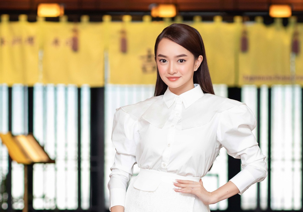 Ai sẽ là nữ diễn viên Việt được mong chờ tỏa sáng năm 2020? - Ảnh 5. Ai sẽ là nữ diễn viên Việt được mong chờ tỏa sáng năm 2020? - Ảnh 5.