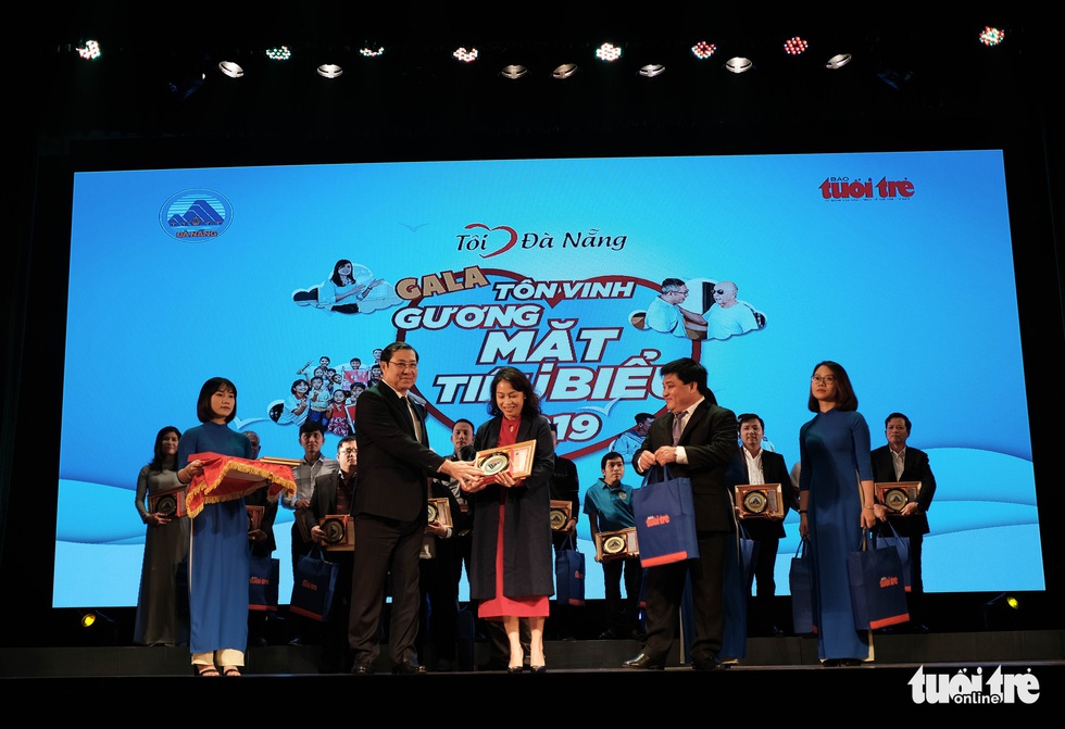 Tôi yêu Đà Nẵng - Cuộc hạnh ngộ với những người tử tế - Ảnh 1. Tôi yêu Đà Nẵng - Cuộc hạnh ngộ với những người tử tế - Ảnh 1.