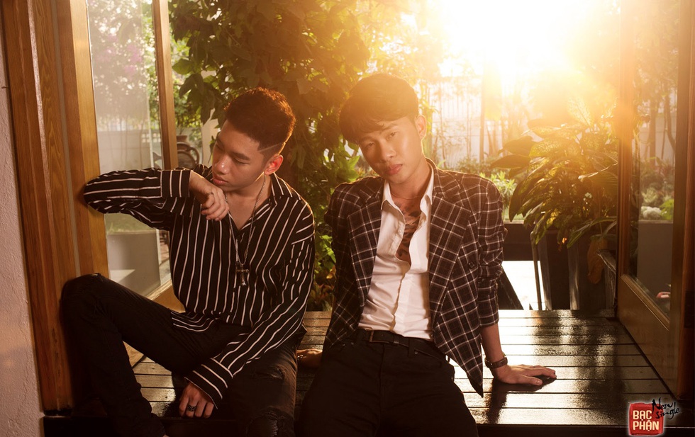 Jack & K-ICM, Hậu Hoàng được nghe/xem nhiều nhất trên YouTube 2019 - Ảnh 1. Jack & K-ICM, Hậu Hoàng được nghe/xem nhiều nhất trên YouTube 2019 - Ảnh 1.