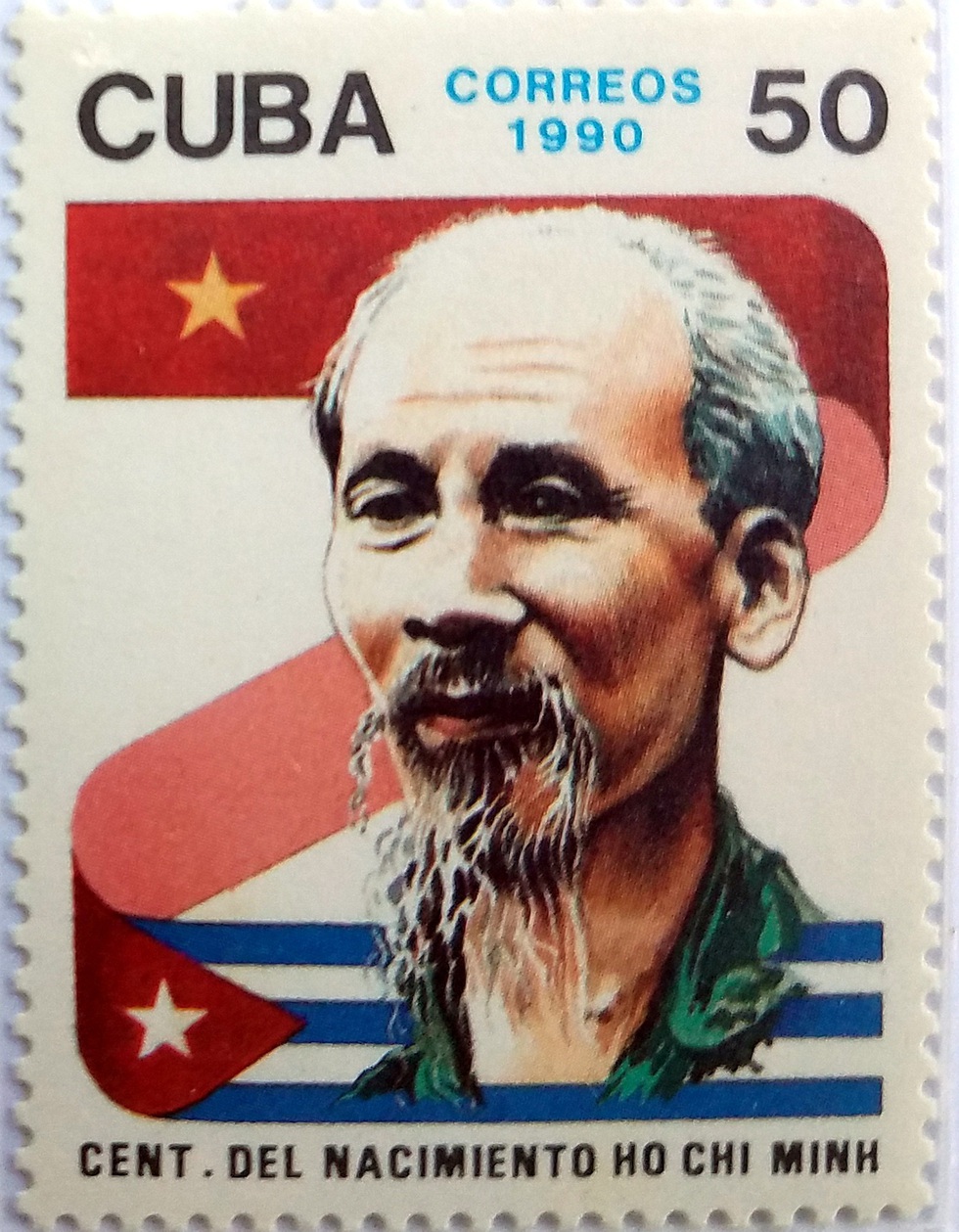 Kỷ vật nhận từ Bác Hồ nay tặng lại bảo tàng - Ảnh 5. Kỷ vật nhận từ Bác Hồ nay tặng lại bảo tàng - Ảnh 5.