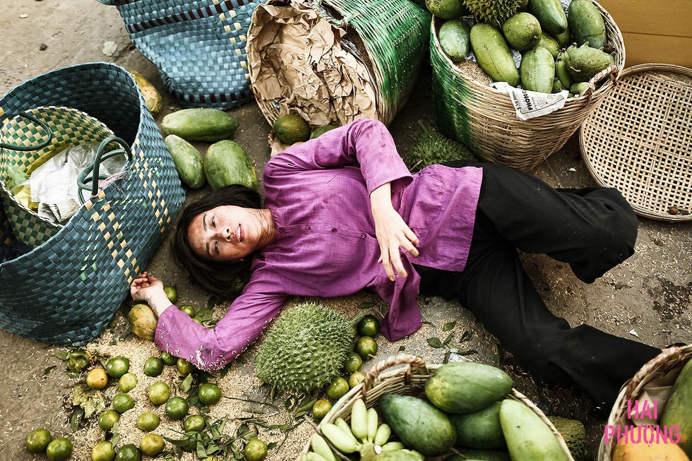 Hai Phượng giải nhiệt cơn khát phim hành động Việt - Ảnh 10. Hai Phượng giải nhiệt cơn khát phim hành động Việt - Ảnh 10.