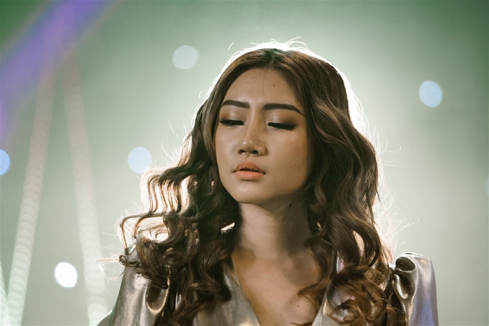Đen Vâu, Anna Trương, Noo Phước Thịnh xuất hiện trong Chúc xuân 2019 - Ảnh 5. Đen Vâu, Anna Trương, Noo Phước Thịnh xuất hiện trong Chúc xuân 2019 - Ảnh 5.
