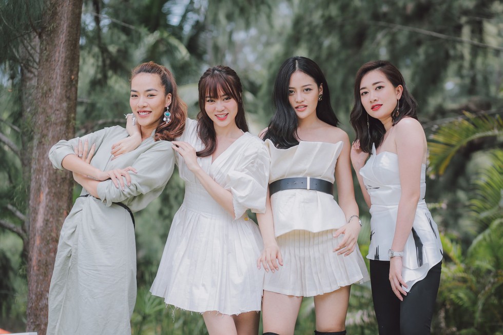 Duyên như Mạc Văn Khoa, Trang Hý, Quang Trung... dù chỉ chuyên vai phụ - Ảnh 9. Duyên như Mạc Văn Khoa, Trang Hý, Quang Trung... dù chỉ chuyên vai phụ - Ảnh 9.