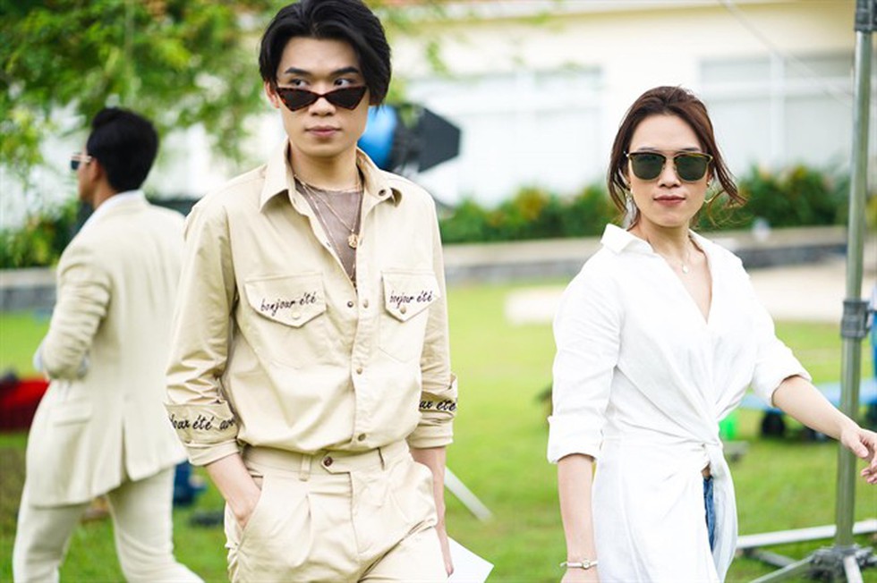 Duyên như Mạc Văn Khoa, Trang Hý, Quang Trung... dù chỉ chuyên vai phụ - Ảnh 7. Duyên như Mạc Văn Khoa, Trang Hý, Quang Trung... dù chỉ chuyên vai phụ - Ảnh 7.
