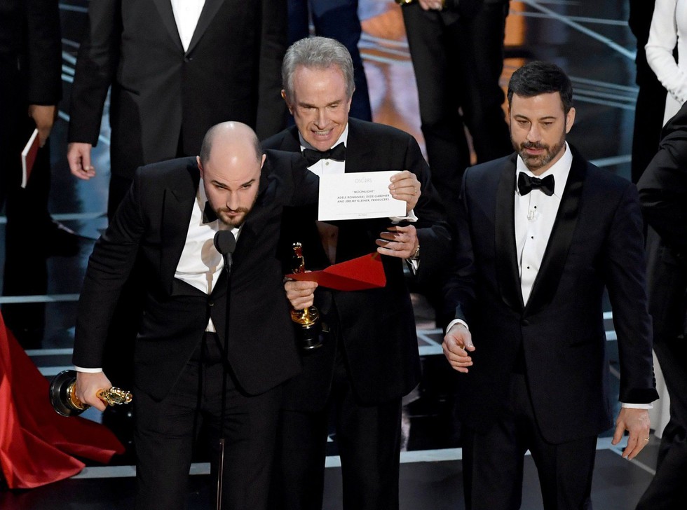 Tất tần tật về Oscar 2019 trước giờ trao giải - Ảnh 5. Tất tần tật về Oscar 2019 trước giờ trao giải - Ảnh 5.
