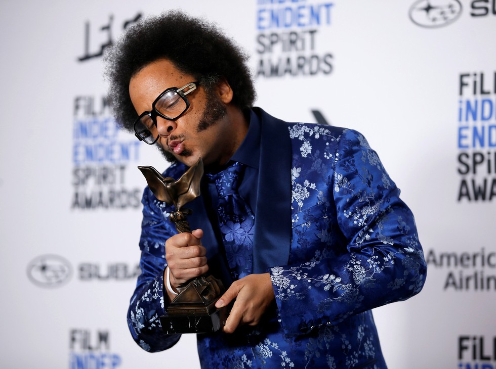 If Beale Street Could Talk chiến thắng giải Tinh thần độc lập Mỹ - Ảnh 4. If Beale Street Could Talk chiến thắng giải Tinh thần độc lập Mỹ - Ảnh 4.