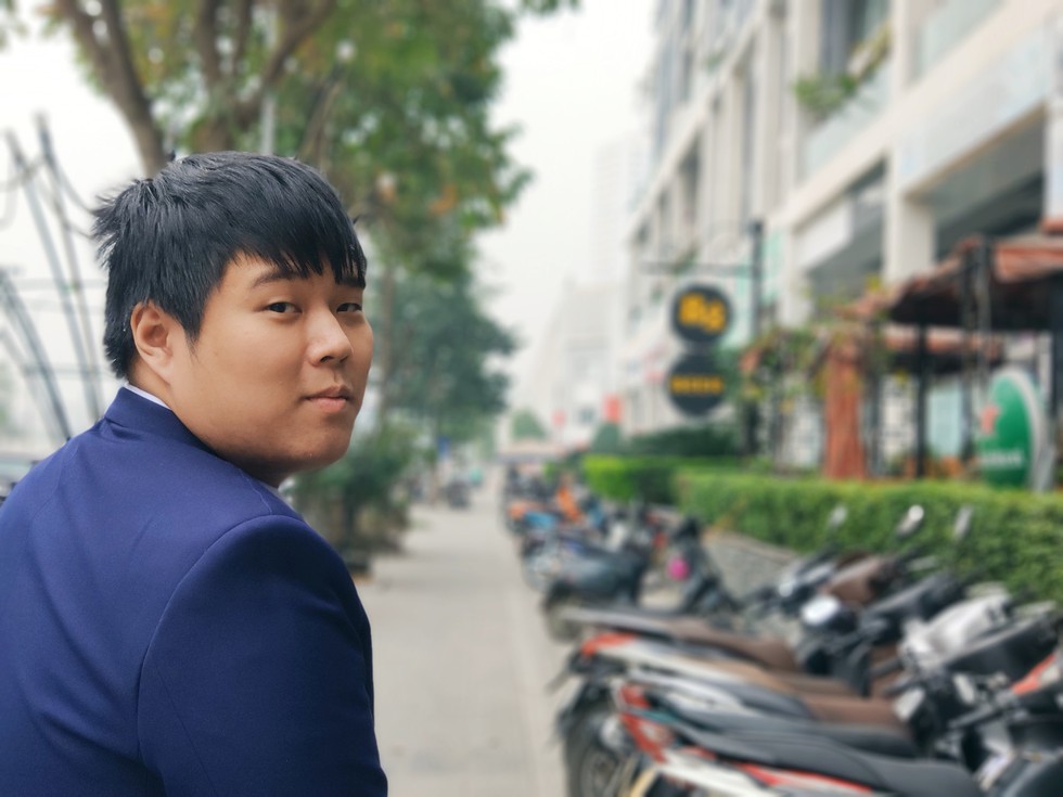 Tenkitsune Trịnh Nhật Quang: Nhân tố bí ẩn của nhạc điện tử Việt - Ảnh 10. Tenkitsune Trịnh Nhật Quang: Nhân tố bí ẩn của nhạc điện tử Việt - Ảnh 10.