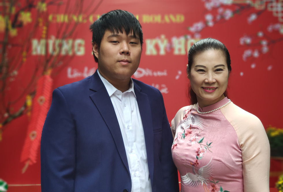 Tenkitsune Trịnh Nhật Quang: Nhân tố bí ẩn của nhạc điện tử Việt - Ảnh 9.