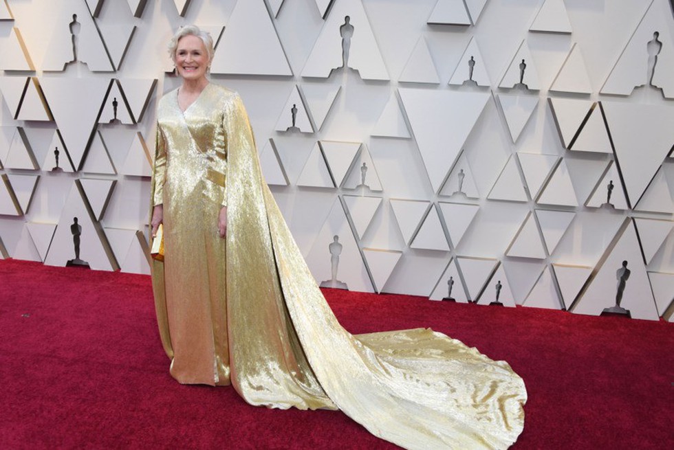 Dàn sao quậy tưng thảm đỏ Oscar 2019 như thế nào? - Ảnh 9. Dàn sao quậy tưng thảm đỏ Oscar 2019 như thế nào? - Ảnh 9.
