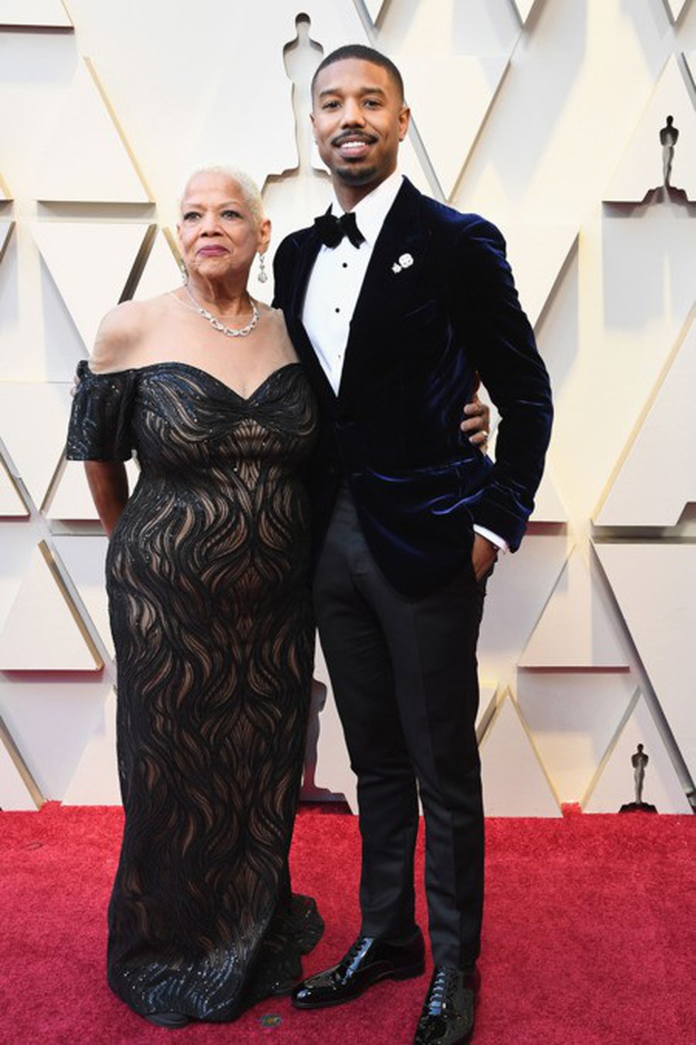 Dàn sao quậy tưng thảm đỏ Oscar 2019 như thế nào? - Ảnh 15. Dàn sao quậy tưng thảm đỏ Oscar 2019 như thế nào? - Ảnh 15.