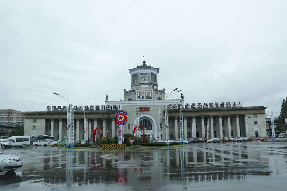 Tour hè sang Triều Tiên nóng rực sau thượng đỉnh Mỹ - Triều - Ảnh 6. Tour hè sang Triều Tiên nóng rực sau thượng đỉnh Mỹ - Triều - Ảnh 6.