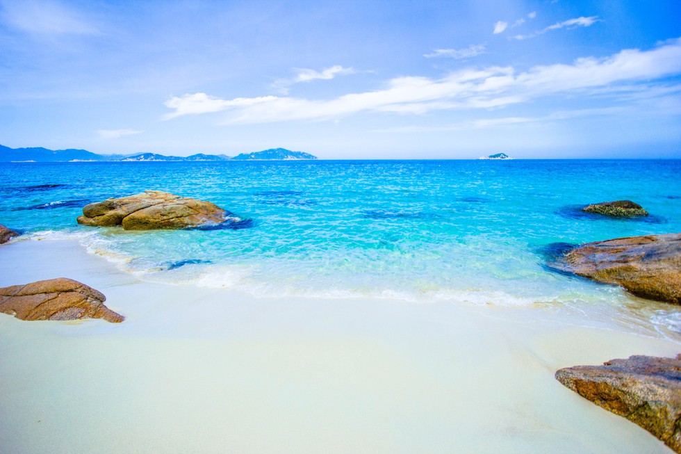 3 bãi biển tuyệt diệu để cắm trại đón bình minh ở Ninh Thuận - Ảnh 5. 3 bãi biển tuyệt diệu để cắm trại đón bình minh ở Ninh Thuận - Ảnh 5.