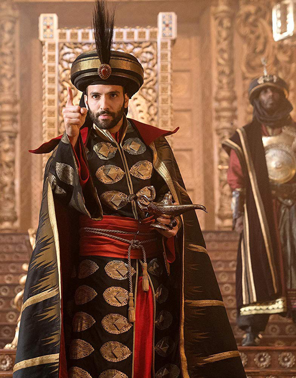 Thần đèn Aladdin sẽ trở lại với phiên bản người đóng mùa hè này - Ảnh 7. Thần đèn Aladdin sẽ trở lại với phiên bản người đóng mùa hè này - Ảnh 7.