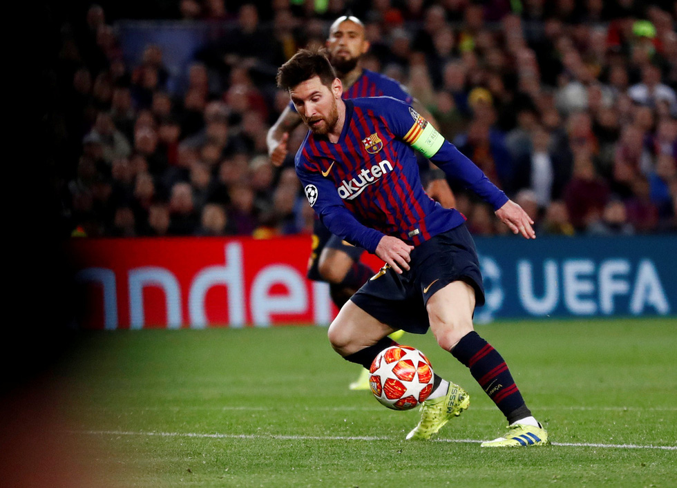 Những đội bóng nào góp mặt ở tứ kết Champions League? - Ảnh 8. Những đội bóng nào góp mặt ở tứ kết Champions League? - Ảnh 8.