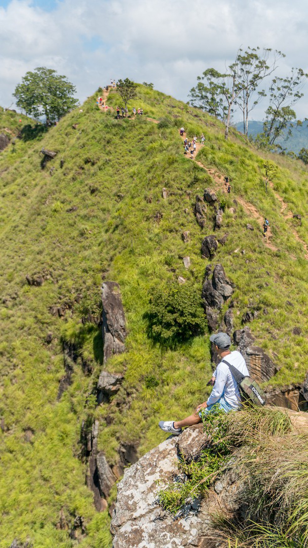 Băng qua những đồi chè xanh mướt ở Sri Lanka - Ảnh 5. Băng qua những đồi chè xanh mướt ở Sri Lanka - Ảnh 5.
