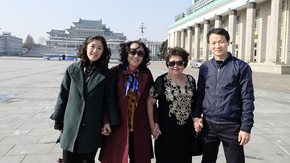 Tour hè sang Triều Tiên nóng rực sau thượng đỉnh Mỹ - Triều - Ảnh 1. Tour hè sang Triều Tiên nóng rực sau thượng đỉnh Mỹ - Triều - Ảnh 1.