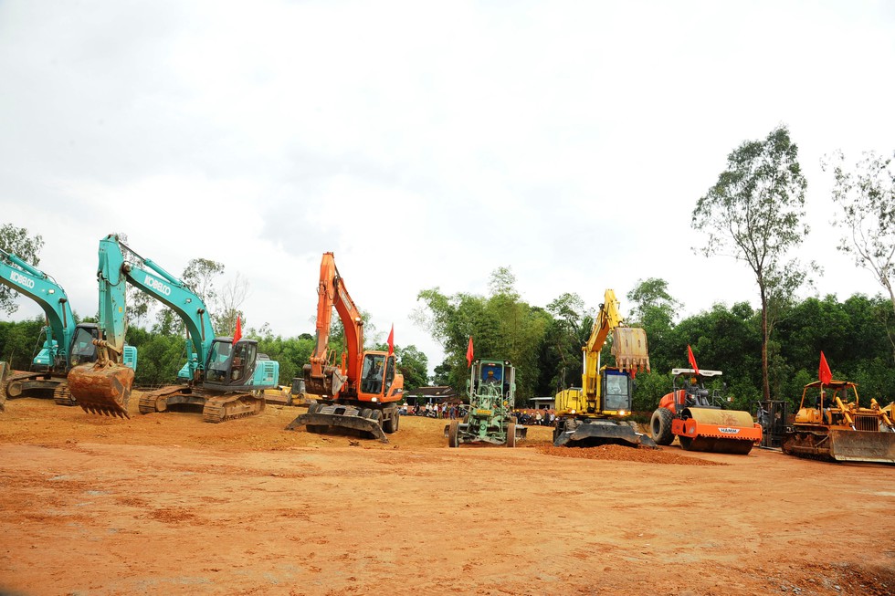 Thaco xây nền nông nghiệp công nghệ cao - Ảnh 8. Thaco xây nền nông nghiệp công nghệ cao - Ảnh 8.