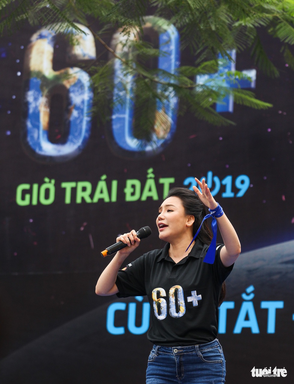 Hoa hậu HHen Niê truyền cảm hứng tiết kiệm năng lượng - Ảnh 6. Hoa hậu HHen Niê truyền cảm hứng tiết kiệm năng lượng - Ảnh 6.