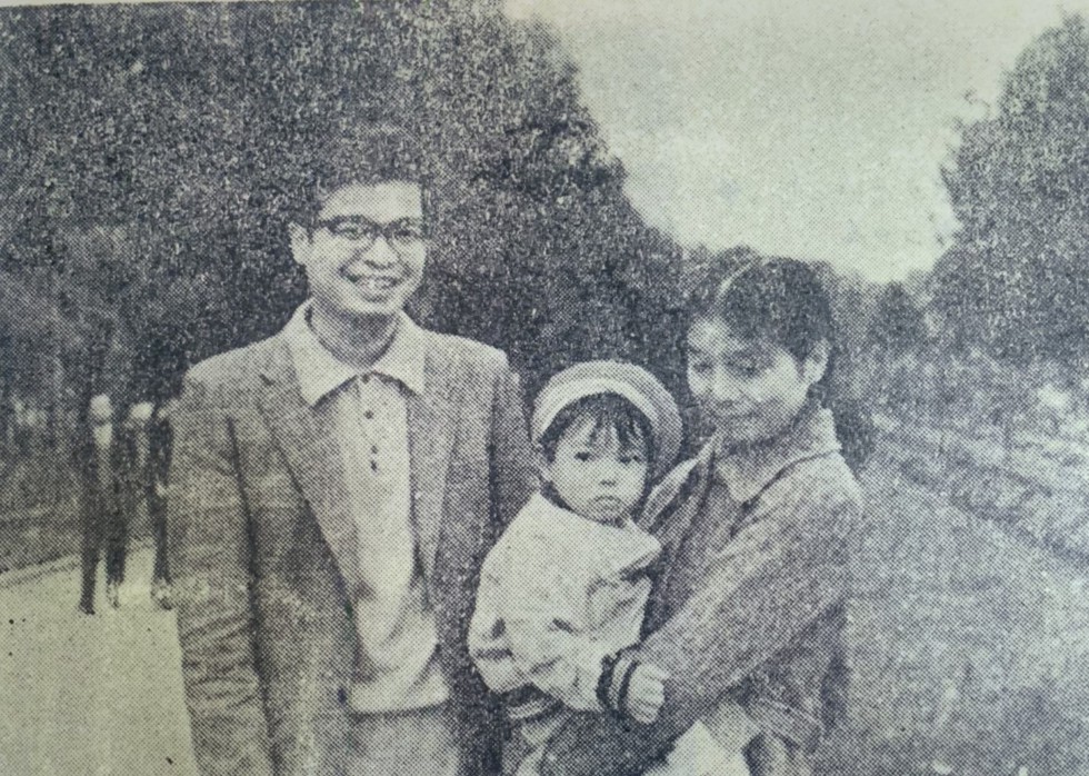 Nhà báo Nhật Bản Takano Isao - Nhân chứng quả cảm - Ảnh 4. Nhà báo Nhật Bản Takano Isao - Nhân chứng quả cảm - Ảnh 4.