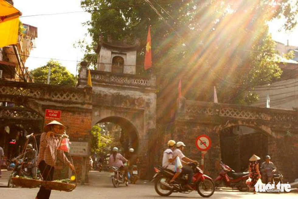12 việc phải làm để biết hết Hà Nội - Ảnh 8. 12 việc phải làm để biết hết Hà Nội - Ảnh 8.
