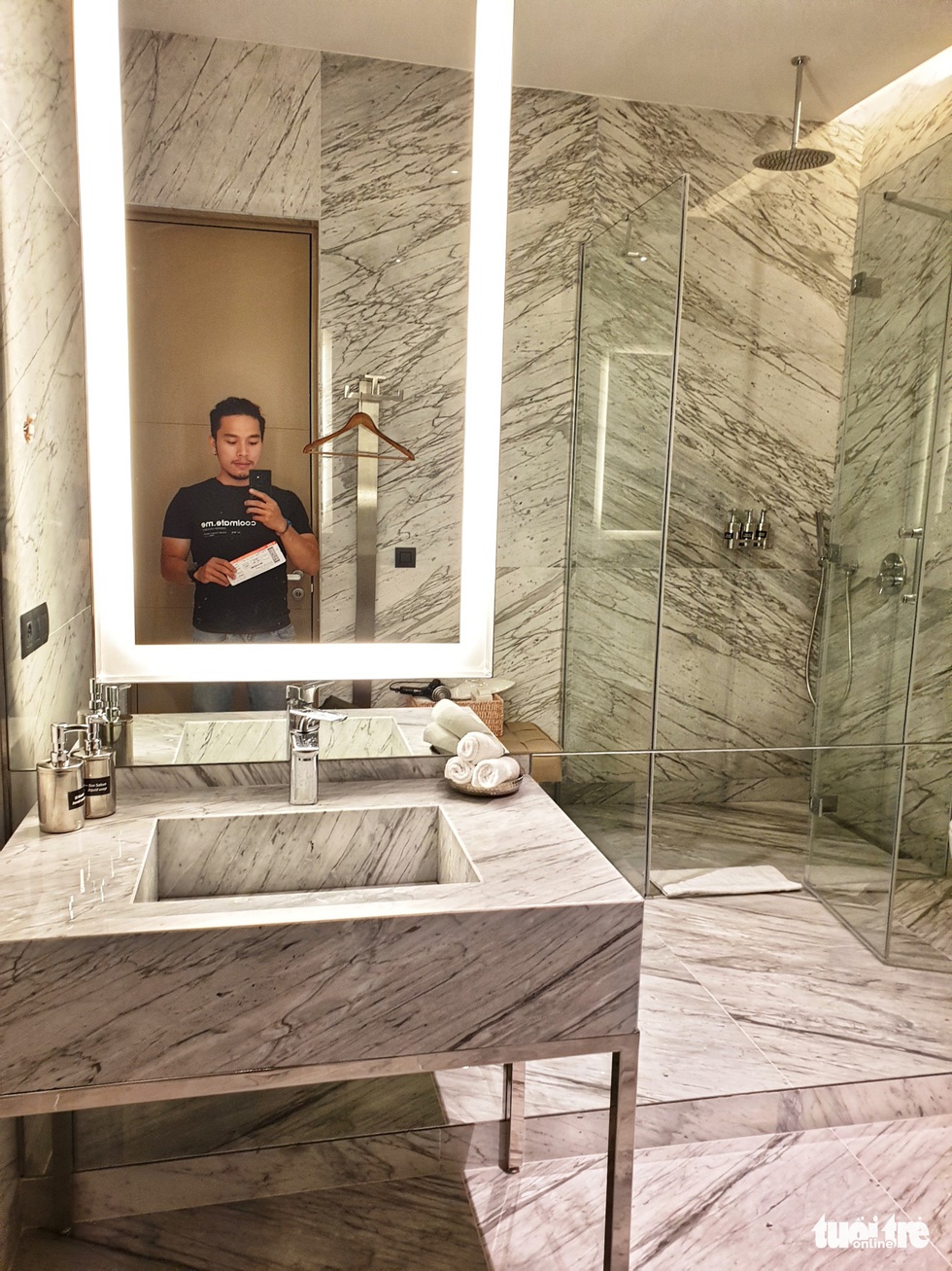 Phòng lounge rộng 5.600m2 trong siêu sân bay 12 tỉ USD của Thổ Nhĩ Kỳ - Ảnh 9. Phòng lounge rộng 5.600m2 trong siêu sân bay 12 tỉ USD của Thổ Nhĩ Kỳ - Ảnh 9.
