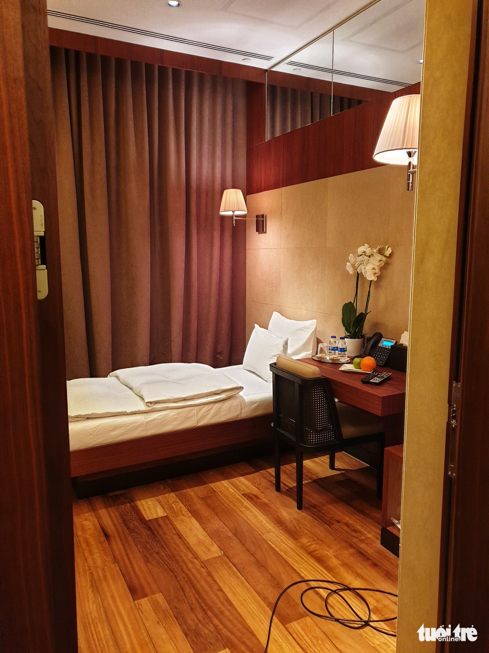 Phòng lounge rộng 5.600m2 trong siêu sân bay 12 tỉ USD của Thổ Nhĩ Kỳ - Ảnh 10. Phòng lounge rộng 5.600m2 trong siêu sân bay 12 tỉ USD của Thổ Nhĩ Kỳ - Ảnh 10.