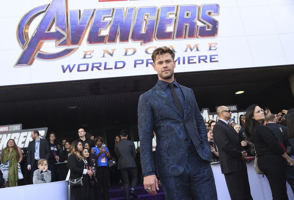Avengers: Endgame - vì sao gây sốt trên toàn thế giới và Việt Nam? - Ảnh 8. Avengers: Endgame - vì sao gây sốt trên toàn thế giới và Việt Nam? - Ảnh 8.
