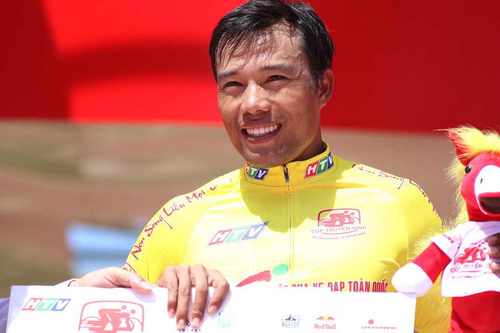 Nguyễn Trường Tài hồi sinh mạnh mẽ sau nghi án doping - Ảnh 4. Nguyễn Trường Tài hồi sinh mạnh mẽ sau nghi án doping - Ảnh 4.