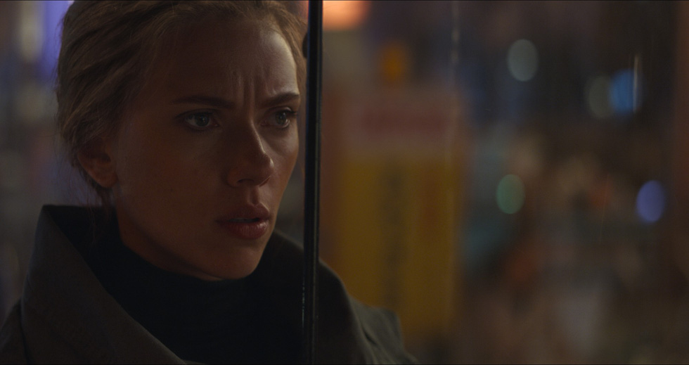 The Avengers: Endgame - Mãn nhãn mọi cung bậc điện ảnh! - Ảnh 7. The Avengers: Endgame - Mãn nhãn mọi cung bậc điện ảnh! - Ảnh 7.