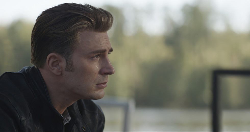 The Avengers: Endgame - Mãn nhãn mọi cung bậc điện ảnh! - Ảnh 6. The Avengers: Endgame - Mãn nhãn mọi cung bậc điện ảnh! - Ảnh 6.
