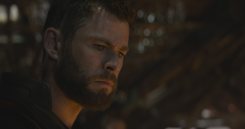 The Avengers: Endgame - Mãn nhãn mọi cung bậc điện ảnh! - Ảnh 8. The Avengers: Endgame - Mãn nhãn mọi cung bậc điện ảnh! - Ảnh 8.