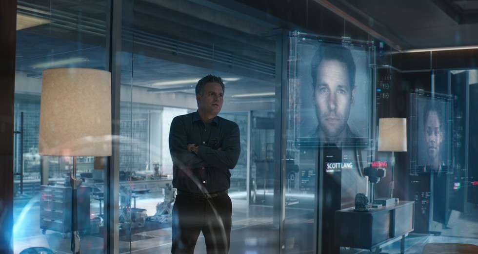 The Avengers: Endgame - Mãn nhãn mọi cung bậc điện ảnh! - Ảnh 9. The Avengers: Endgame - Mãn nhãn mọi cung bậc điện ảnh! - Ảnh 9.
