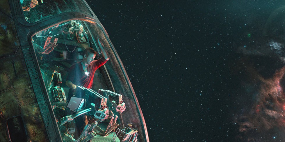 The Avengers: Endgame - Mãn nhãn mọi cung bậc điện ảnh! - Ảnh 1. The Avengers: Endgame - Mãn nhãn mọi cung bậc điện ảnh! - Ảnh 1.