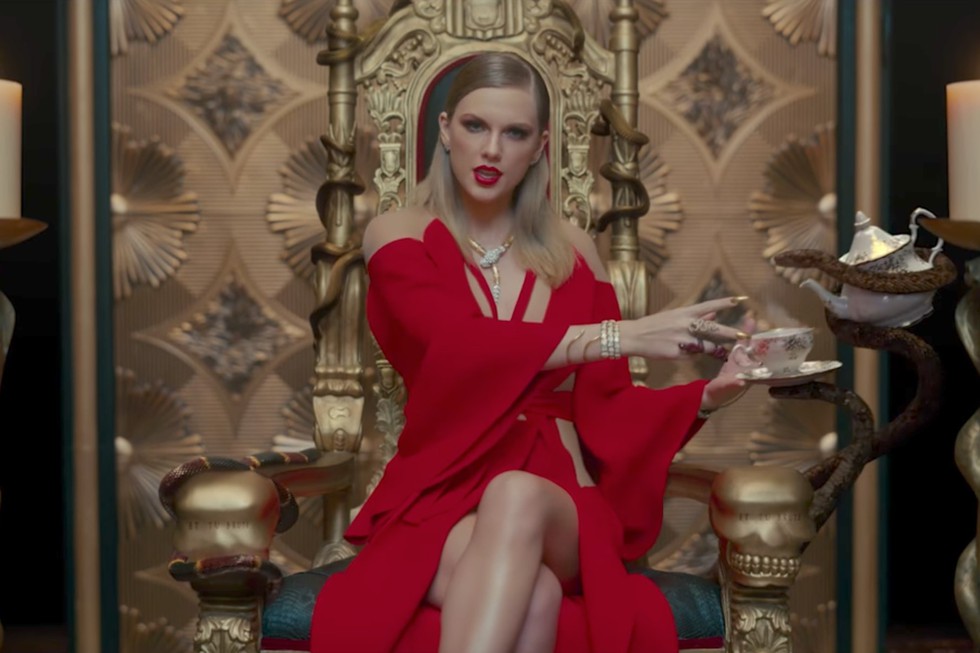 MV mới của Taylor Swift đạt hơn 65 triệu view sau 1 ngày - Ảnh 3. MV mới của Taylor Swift đạt hơn 65 triệu view sau 1 ngày - Ảnh 3.