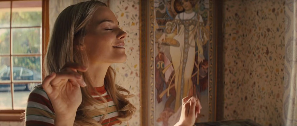 Once Upon a Time in... Hollywood: Đáng xem từng phút hay quá chán? - Ảnh 4. Once Upon a Time in... Hollywood: Đáng xem từng phút hay quá chán? - Ảnh 4.