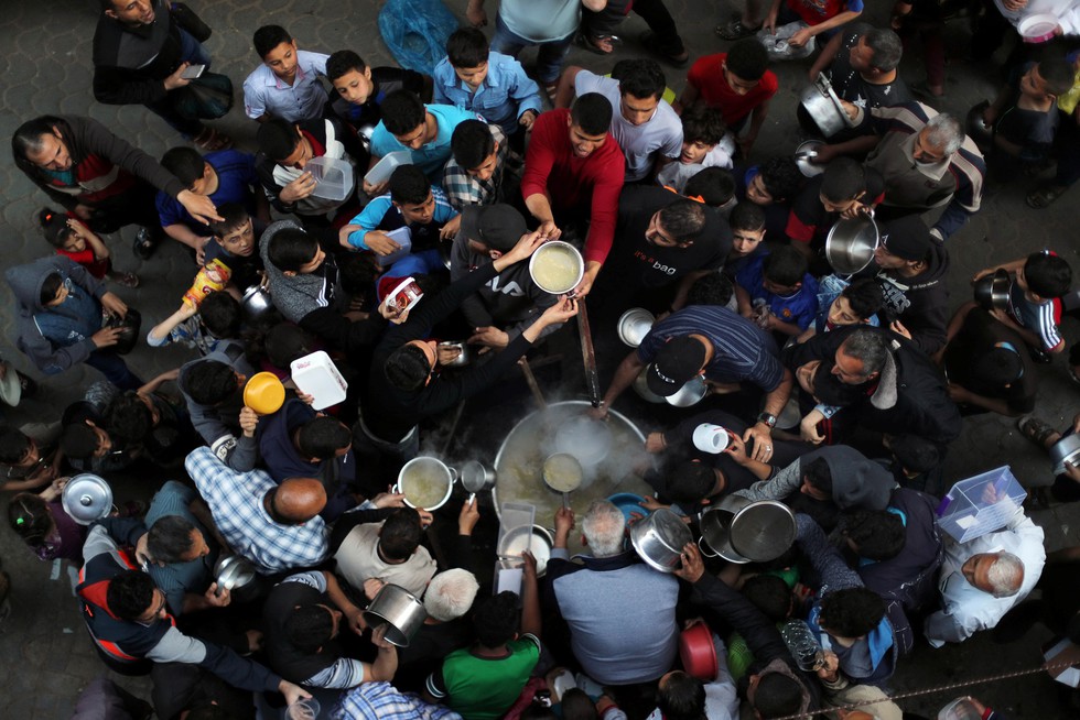 Ramadan 2019 qua những hình ảnh ấn tượng - Ảnh 11. Ramadan 2019 qua những hình ảnh ấn tượng - Ảnh 11.