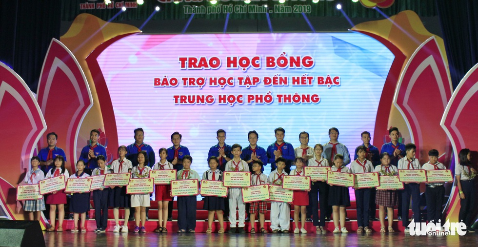 ‘Thiếu nhi Thành phố làm theo 5 điều Bác Hồ dạy’ - Ảnh 9. ‘Thiếu nhi Thành phố làm theo 5 điều Bác Hồ dạy’ - Ảnh 9.