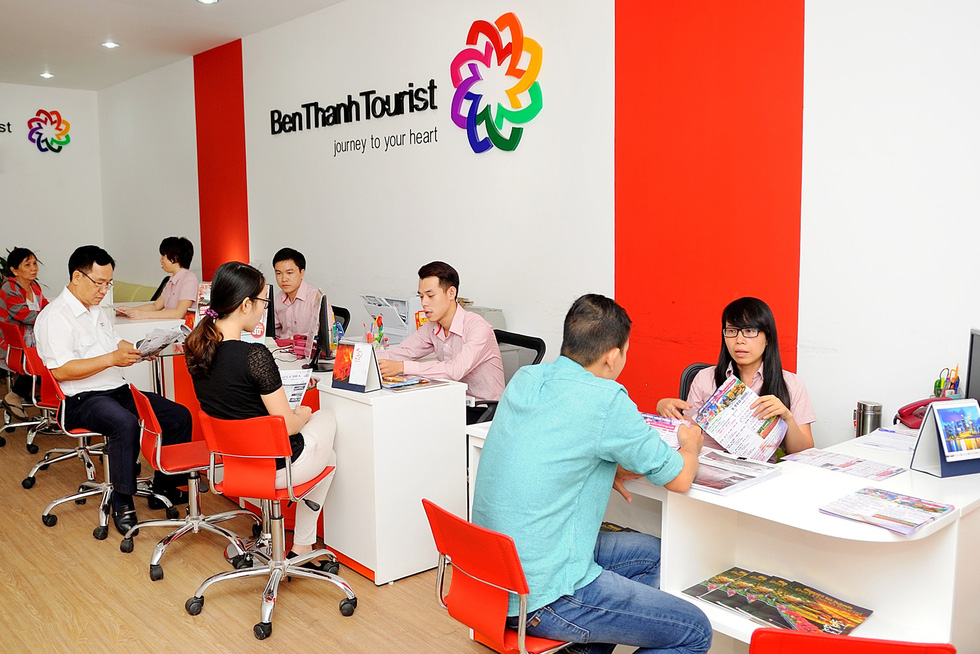 Săn tour ưu đãi hơn 4 triệu đồng tại BenThanh Tourist Đà Nẵng - Ảnh 1.