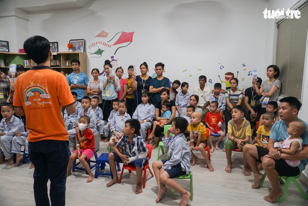 Em có thích gấu bông không, chị đổi cho em này - Ảnh 4. Em có thích gấu bông không, chị đổi cho em này - Ảnh 4.